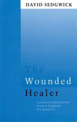 The Wounded Healer by David Sedgwick image