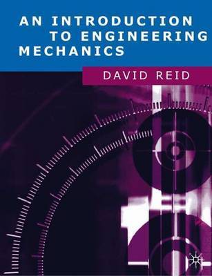 Introduction to Engineering Mechanics image