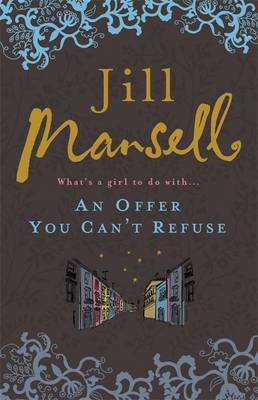 An Offer You Can't Refuse by Jill Mansell image