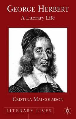 George Herbert by Christina Malcolmson image
