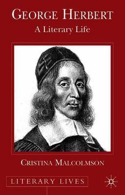 George Herbert image