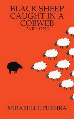 Black Sheep Caught in a Cobweb by Mirabelle Pereira image