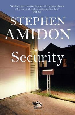 Security by Stephen Amidon image