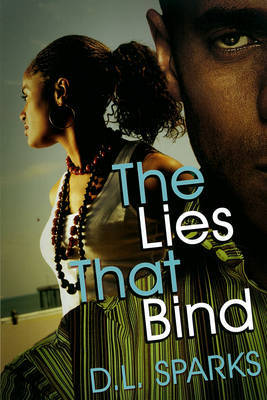 The Lies That Bind by D.L. Sparks image