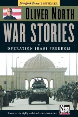 War Stories by Oliver North image