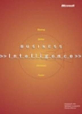 Business Intelligence Strategies by J. Devaney image