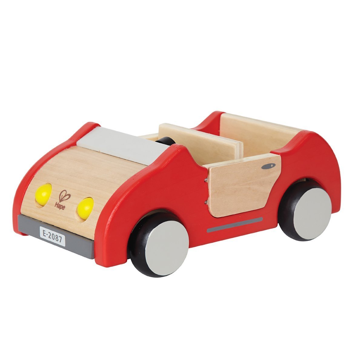 Hape: Family Car image