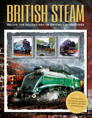 British Steam image