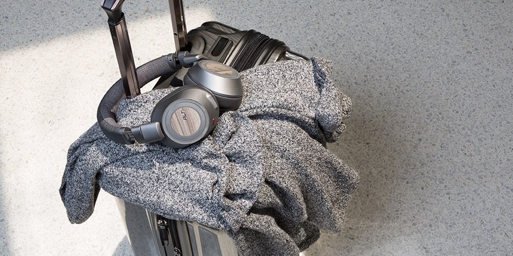Plantronics Backbeat Pro 2 Special Edition Noise Cancelling Headphones image
