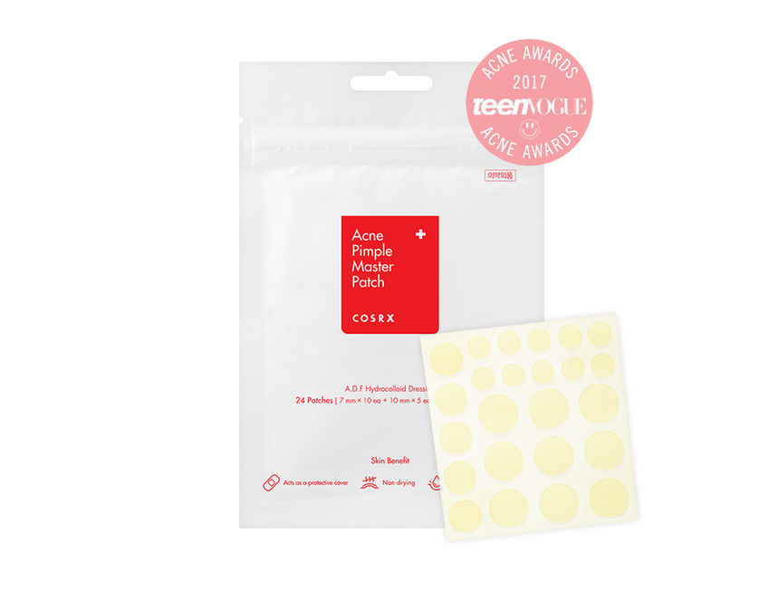 COSRX Acne Pimple Master Patch (24pcs) image