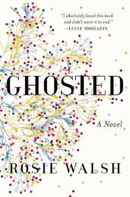 Ghosted by Rosie Walsh image