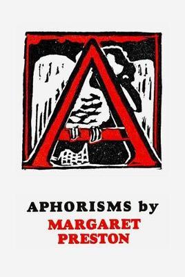 Aphorisms 2 by Margaret Preston