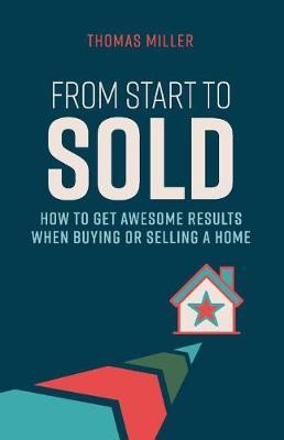 From Start to Sold by Thomas Miller image