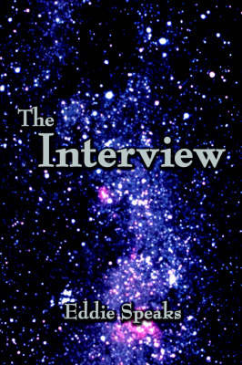 The Interview by Eddie Speaks image