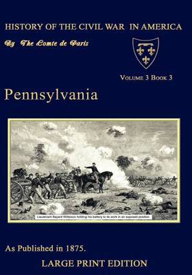 Pennsylvania by Comte De Paris image
