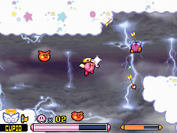 Kirby: Squeak Squad image