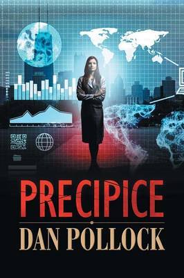 Precipice by Daniel Pollock image