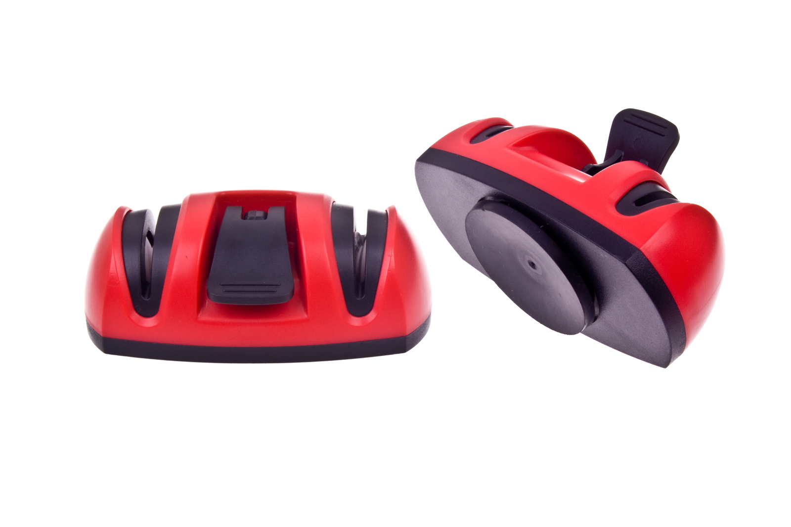 Knife Sharpener (Red) at Mighty Ape NZ