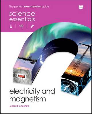 Electricity and Magnetism by Gerard Cheshire image