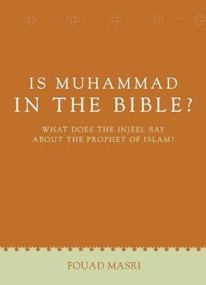 Is Muhammad in the Bible?-2nd Edition image