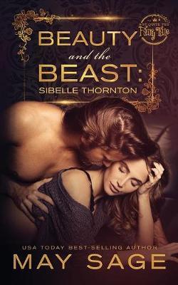 Beauty and the Beast by May Sage image
