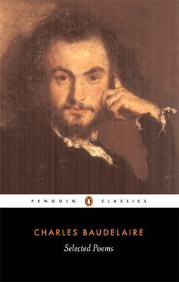 Selected Poems by Charles Baudelaire image