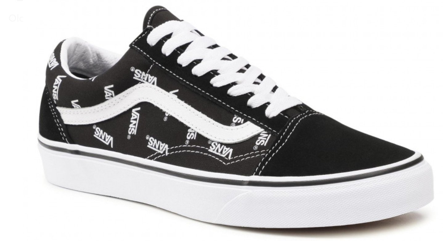 Vans: UA Old Skool - Vans (Size - US8.5) | Men's | at Mighty Ape Australia