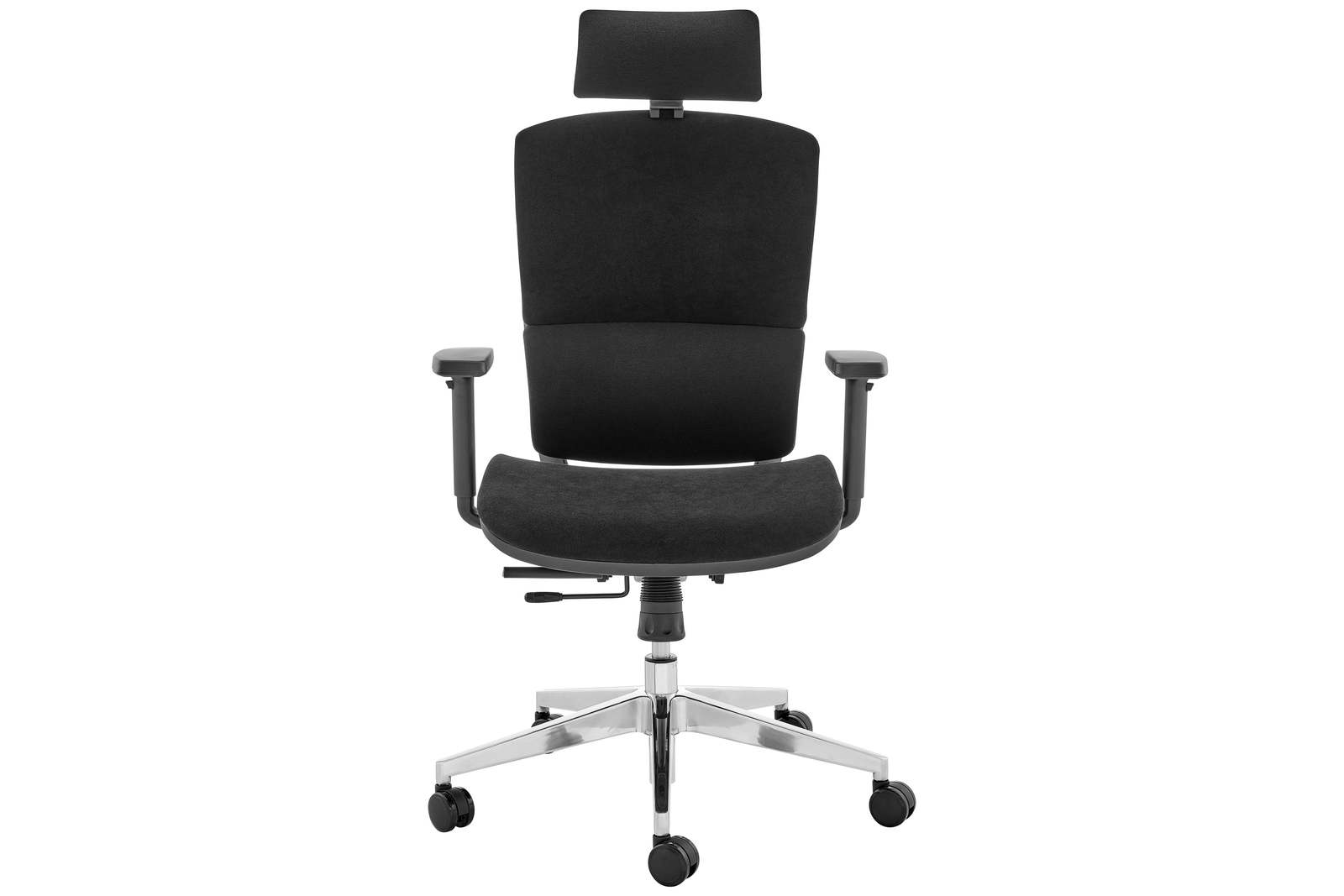 Buy Ergolux Emerson Office Chair at Mighty Ape NZ