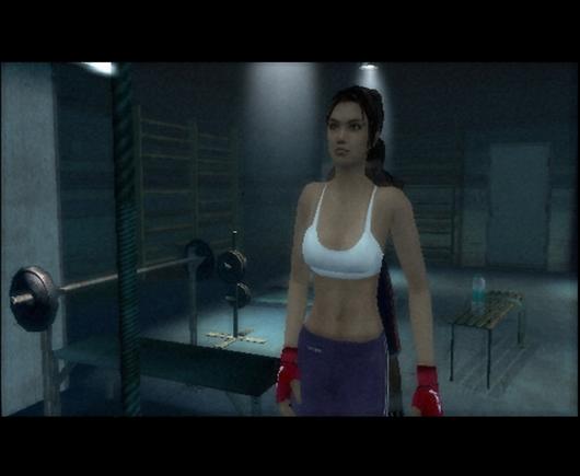 Fahrenheit for PlayStation 2 image