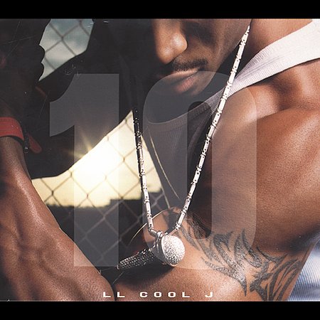 10 by LL Cool J image