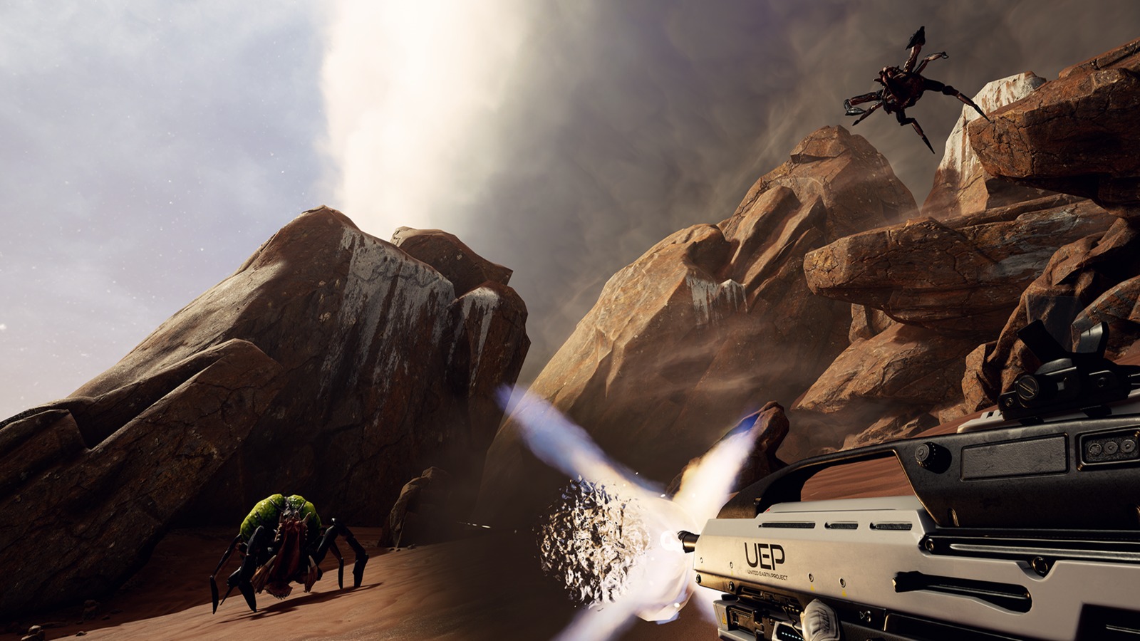 Farpoint for PS4 image