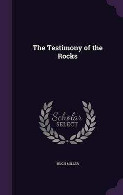 The Testimony of the Rocks image