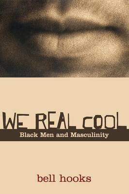 We Real Cool by Bell Hooks image