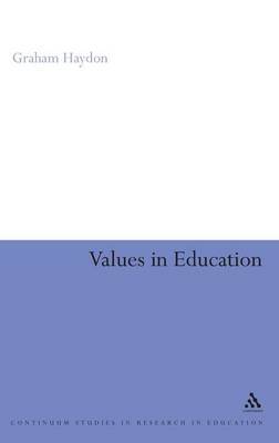 Values in Education image