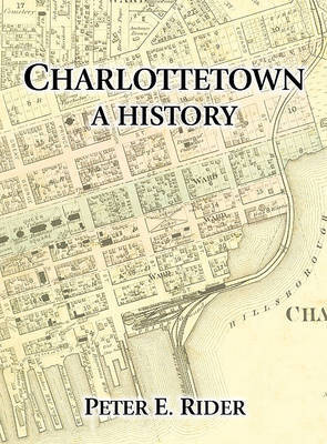 Charlottetown by Peter E Rider image