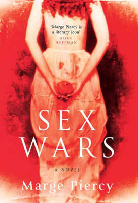 Sex Wars by Marge Piercy image