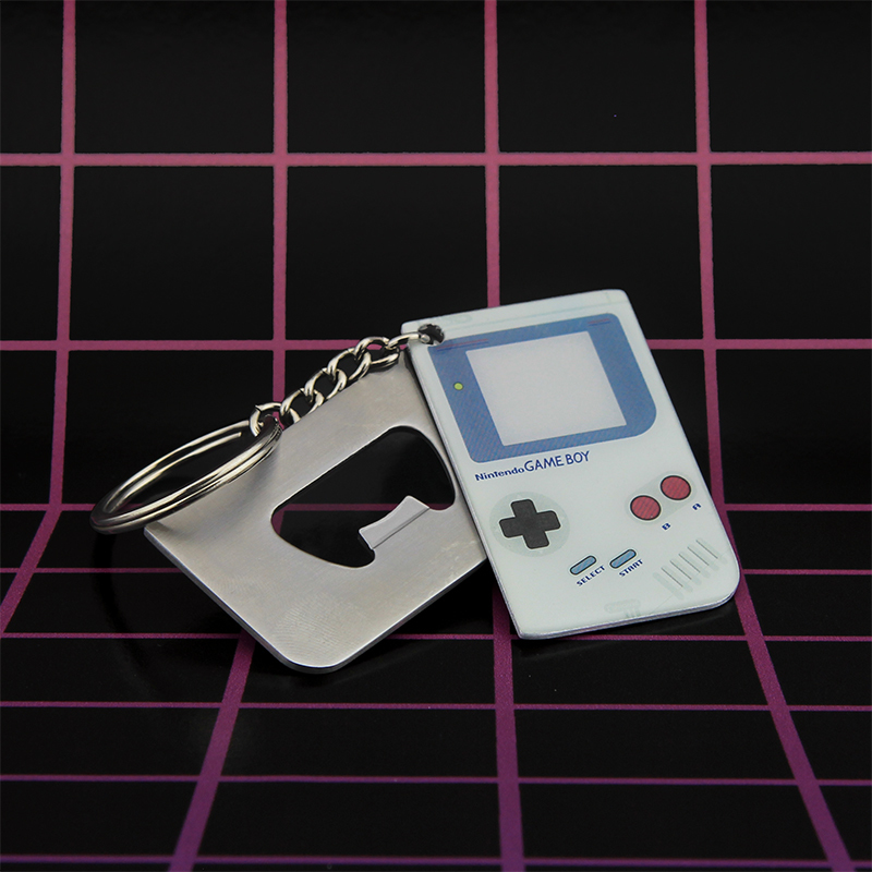 Game Boy Bottle Opener image