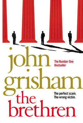 The Brethren by John Grisham image