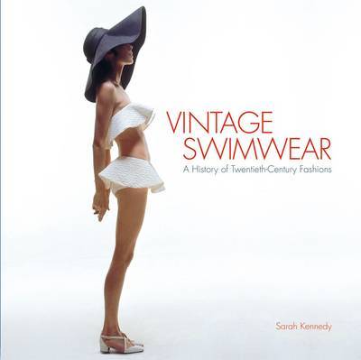 Vintage Swimwear by Sarah Kennedy image