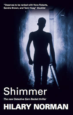 Shimmer by Hilary Norman image