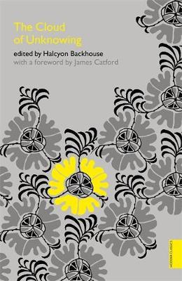 The Cloud of Unknowing (Hodder Classics) by Halcyon C. Backhouse image