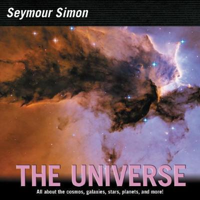 The Universe by Seymour Simon image