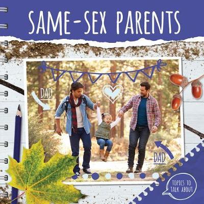Same-Sex Parents by Holly Duhig image