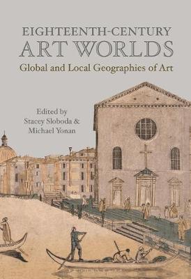 Eighteenth-Century Art Worlds image
