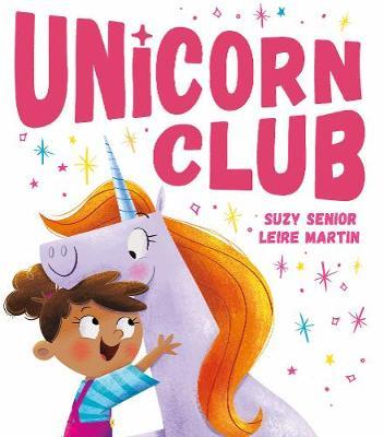Unicorn Club by Suzy Senior image