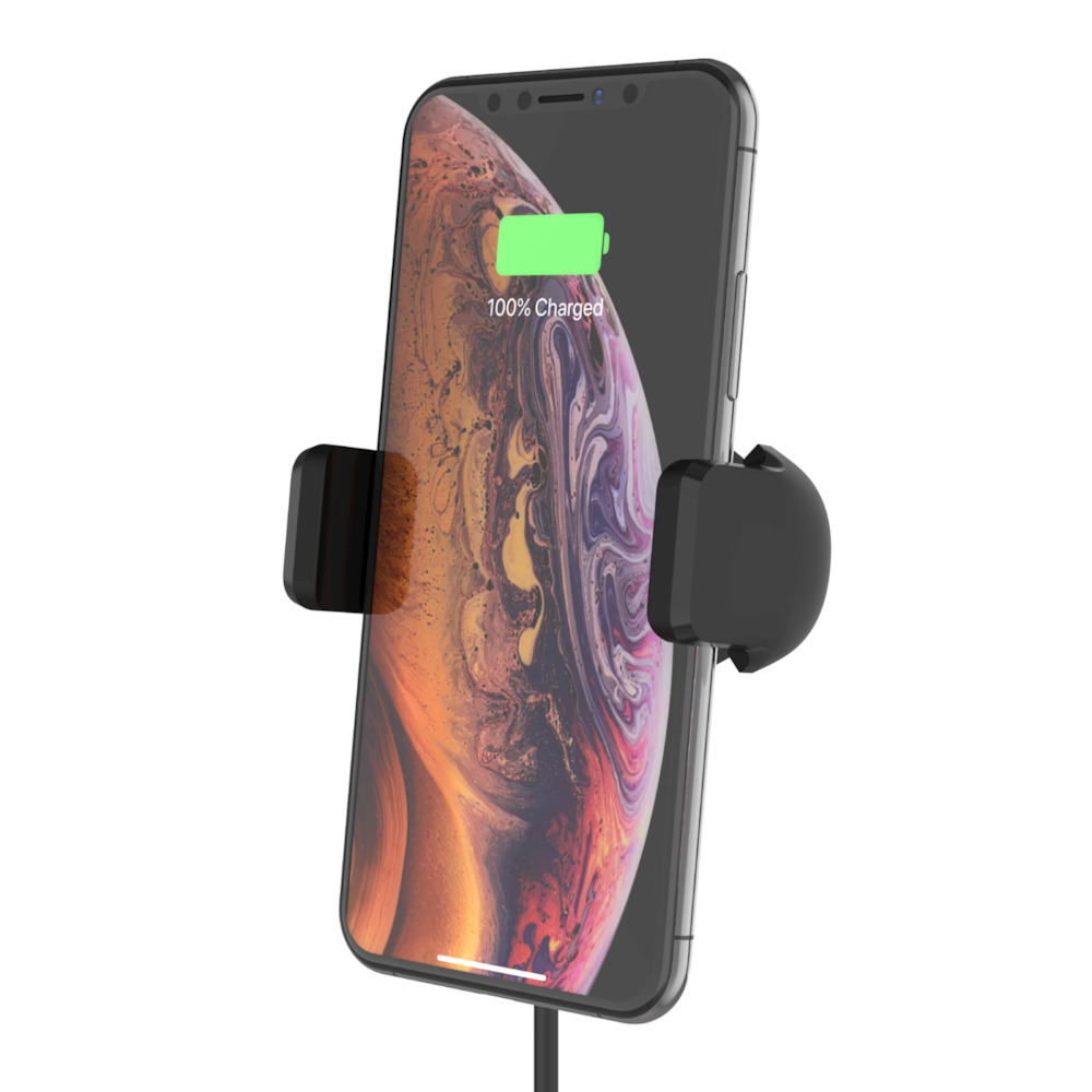 Belkin: BOOST↑UP™ Wireless Charging Car Mount image