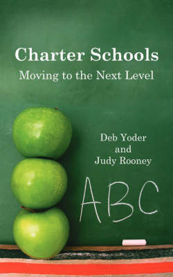 Charter Schools by Deb, Yoder image