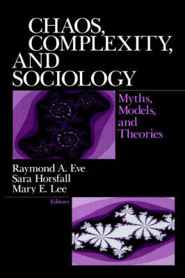 Chaos, Complexity, and Sociology image