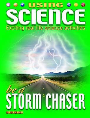 Using Science be a Storm Chaser image