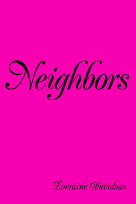 Neighbors by Lorraine Davidson image